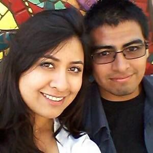 Meet your Posher, Mardy